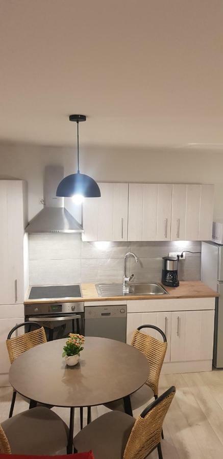Apartman Adriamar Rijeka Ngoại thất bức ảnh