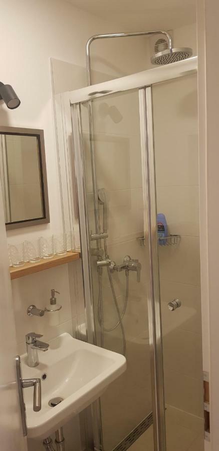 Apartman Adriamar Rijeka Ngoại thất bức ảnh