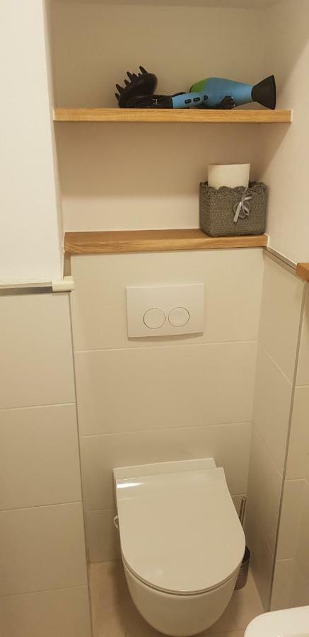 Apartman Adriamar Rijeka Ngoại thất bức ảnh