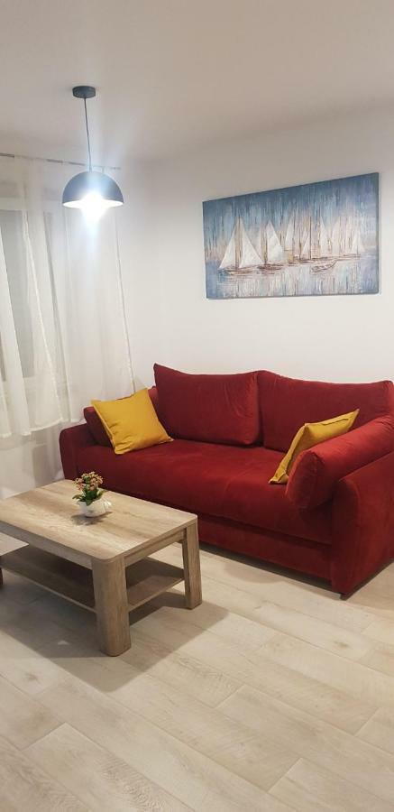 Apartman Adriamar Rijeka Ngoại thất bức ảnh