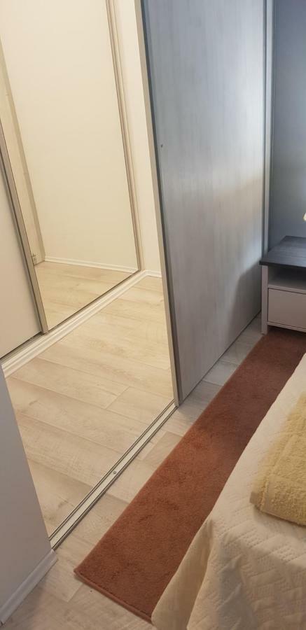 Apartman Adriamar Rijeka Ngoại thất bức ảnh