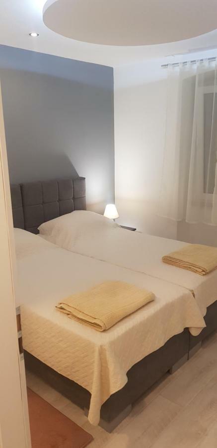 Apartman Adriamar Rijeka Ngoại thất bức ảnh